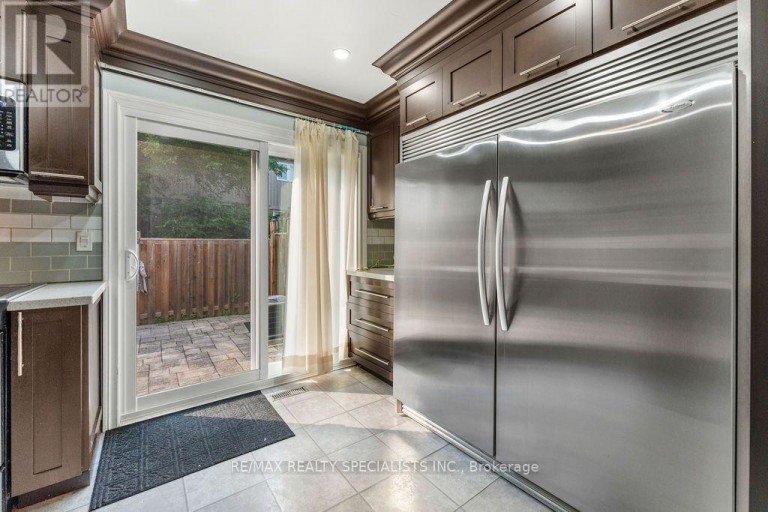 72 - 7080 COPENHAGEN ROAD, Mississauga (Meadowvale), Ontario, L5N2C9