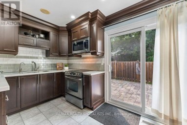 72 - 7080 COPENHAGEN ROAD Mississauga (Meadowvale) Ontario photo 14