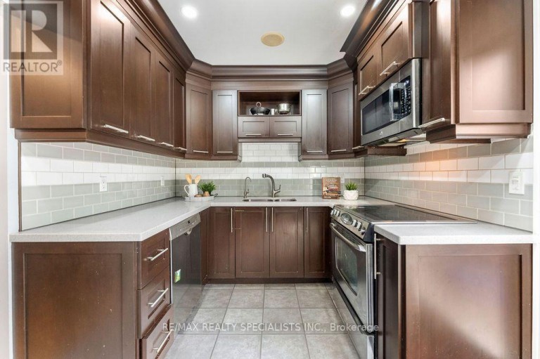 72 - 7080 COPENHAGEN ROAD, Mississauga (Meadowvale), Ontario, L5N2C9