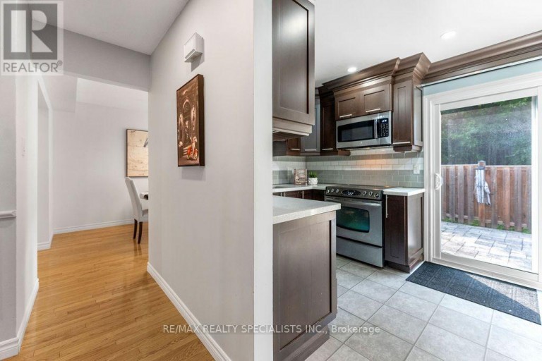 72 - 7080 COPENHAGEN ROAD, Mississauga (Meadowvale), Ontario, L5N2C9