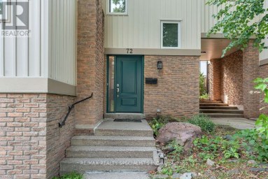 72 - 7080 COPENHAGEN ROAD Mississauga (Meadowvale) Ontario photo 2