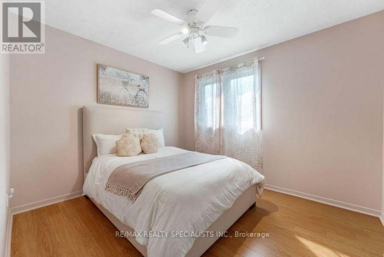 72 - 7080 COPENHAGEN ROAD, Mississauga (Meadowvale), Ontario, L5N2C9