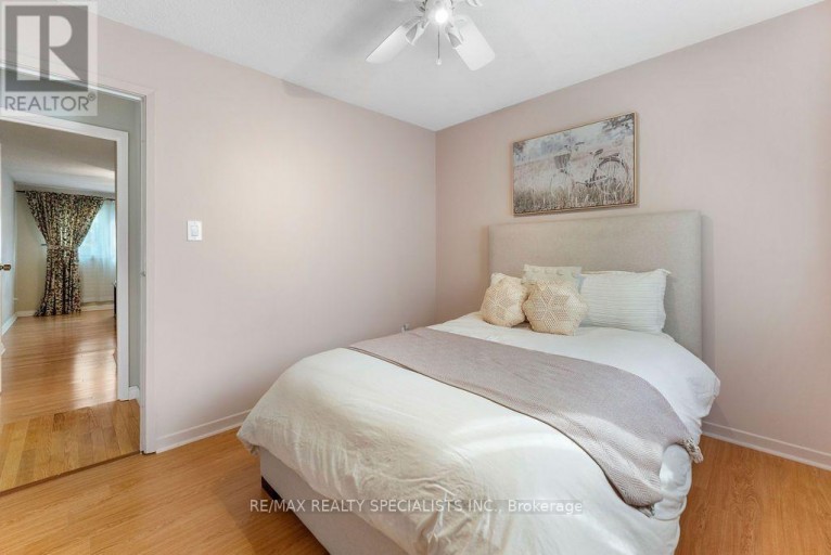 72 - 7080 COPENHAGEN ROAD, Mississauga (Meadowvale), Ontario, L5N2C9