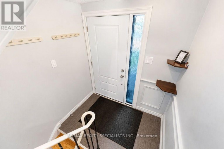 72 - 7080 COPENHAGEN ROAD, Mississauga (Meadowvale), Ontario, L5N2C9