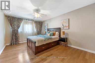 72 - 7080 COPENHAGEN ROAD Mississauga (Meadowvale) Ontario photo 30