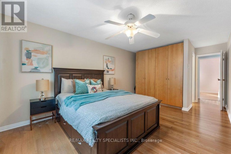 72 - 7080 COPENHAGEN ROAD, Mississauga (Meadowvale), Ontario, L5N2C9