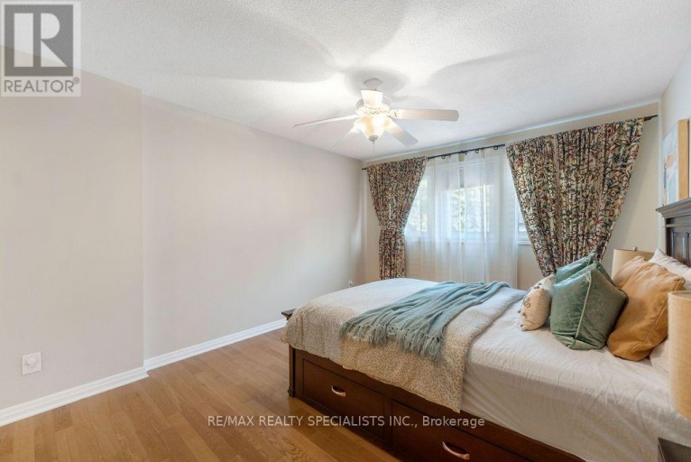 72 - 7080 COPENHAGEN ROAD, Mississauga (Meadowvale), Ontario, L5N2C9