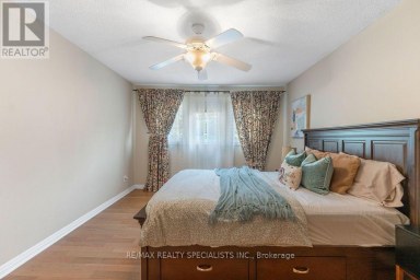 72 - 7080 COPENHAGEN ROAD Mississauga (Meadowvale) Ontario photo 33