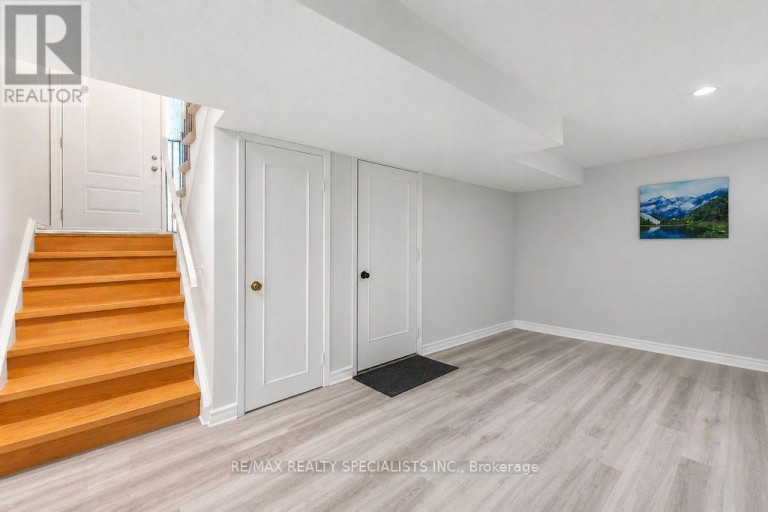 72 - 7080 COPENHAGEN ROAD, Mississauga (Meadowvale), Ontario, L5N2C9