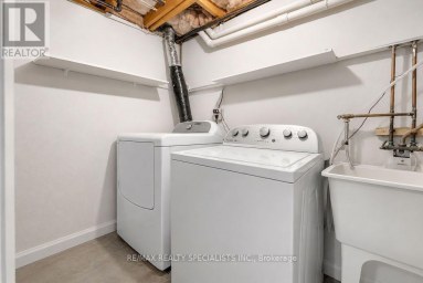 72 - 7080 COPENHAGEN ROAD Mississauga (Meadowvale) Ontario photo 38
