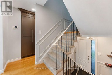 72 - 7080 COPENHAGEN ROAD Mississauga (Meadowvale) Ontario photo 4