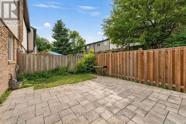 72 - 7080 COPENHAGEN ROAD, Mississauga (Meadowvale), Ontario, L5N2C9