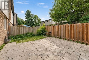 72 - 7080 COPENHAGEN ROAD Mississauga (Meadowvale) Ontario photo 40