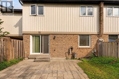 72 - 7080 COPENHAGEN ROAD Mississauga (Meadowvale) Ontario photo 41