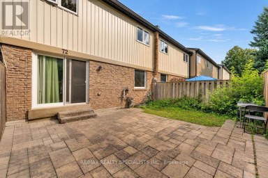 72 - 7080 COPENHAGEN ROAD Mississauga (Meadowvale) Ontario photo 42