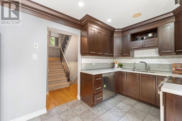 72 - 7080 COPENHAGEN ROAD, Mississauga (Meadowvale), Ontario, L5N2C9