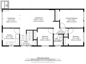 72 - 7080 COPENHAGEN ROAD Mississauga (Meadowvale) Ontario photo 47