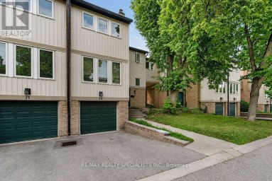 72 - 7080 COPENHAGEN ROAD Mississauga (Meadowvale) Ontario photo 48