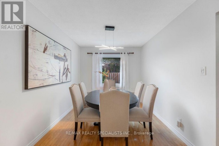 72 - 7080 COPENHAGEN ROAD, Mississauga (Meadowvale), Ontario, L5N2C9