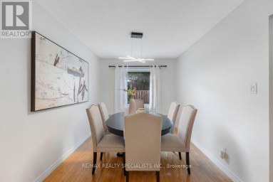 72 - 7080 COPENHAGEN ROAD Mississauga (Meadowvale) Ontario photo 6
