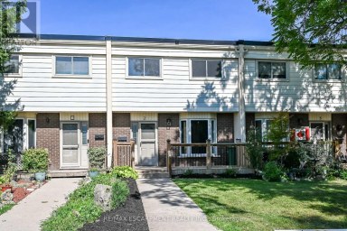2 - 199 YORK ROAD Hamilton (Dundas) Ontario photo 1