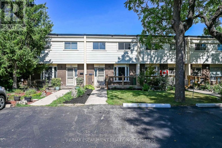 2 - 199 YORK ROAD, Hamilton (Dundas), Ontario, L9H1M9
