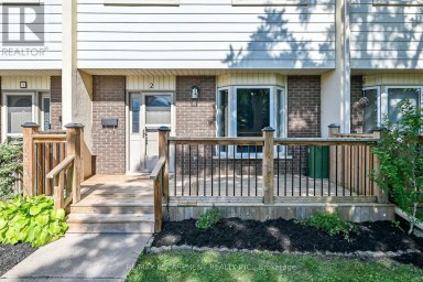 2 - 199 YORK ROAD Hamilton (Dundas) Ontario photo 5
