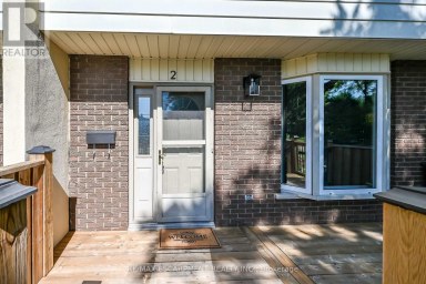 2 - 199 YORK ROAD Hamilton (Dundas) Ontario photo 6