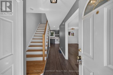 2 - 199 YORK ROAD Hamilton (Dundas) Ontario photo 7