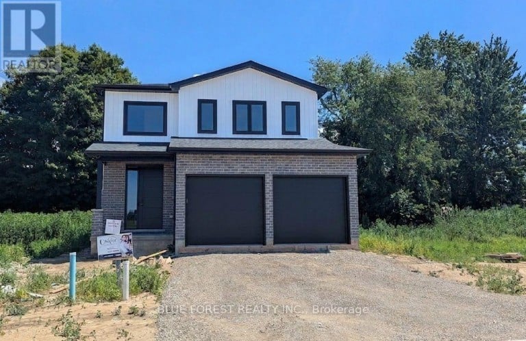 50 BEER CRESCENT, Strathroy-Caradoc (NW), Ontario, N7G3K5