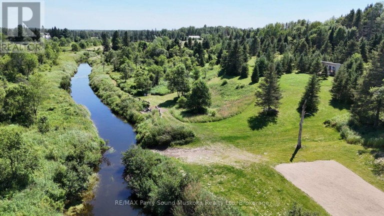 107 MILLER ROAD, Magnetawan, Ontario, P0A1Z0