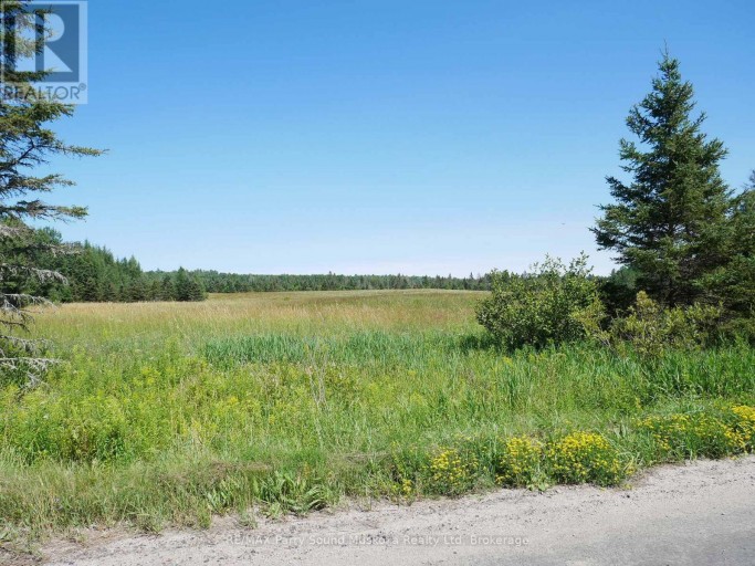 107 MILLER ROAD, Magnetawan, Ontario, P0A1Z0