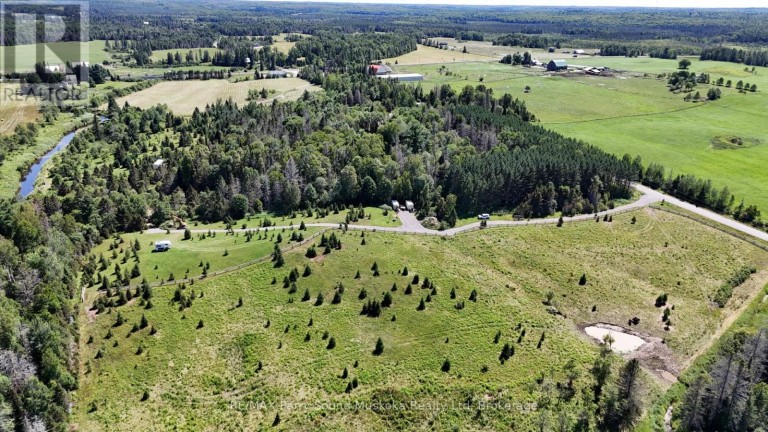 107 MILLER ROAD, Magnetawan, Ontario, P0A1Z0