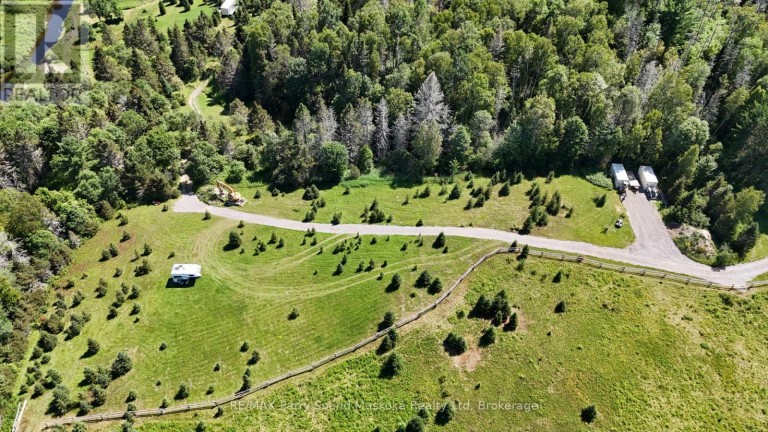 107 MILLER ROAD, Magnetawan, Ontario, P0A1Z0