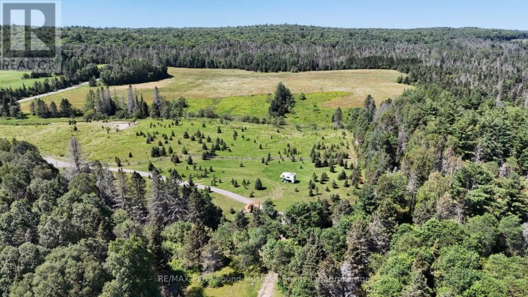 107 MILLER ROAD, Magnetawan, Ontario, P0A1Z0