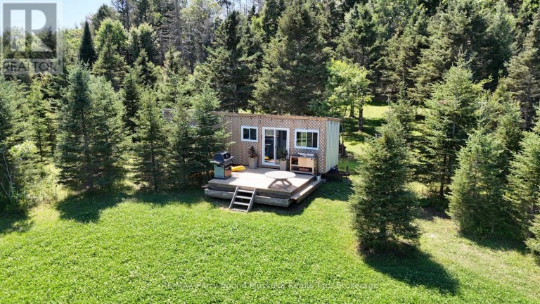 107 MILLER ROAD, Magnetawan, Ontario, P0A1Z0