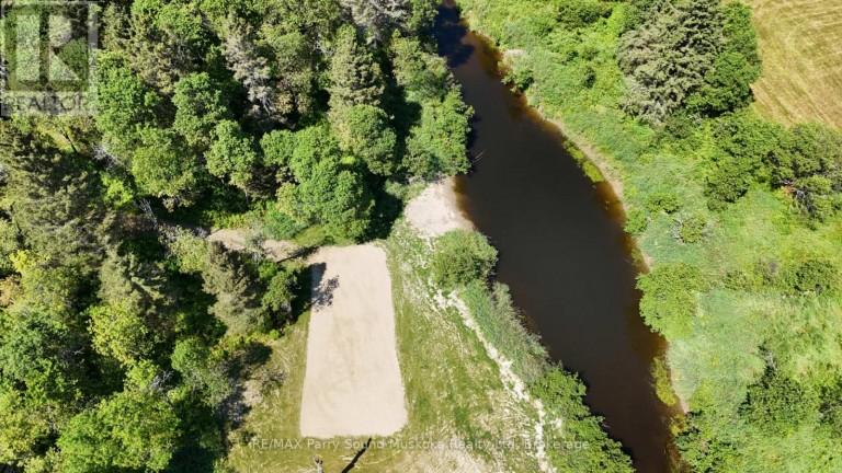 107 MILLER ROAD, Magnetawan, Ontario, P0A1Z0