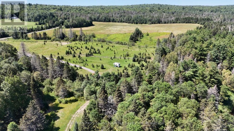 107 MILLER ROAD, Magnetawan, Ontario, P0A1Z0