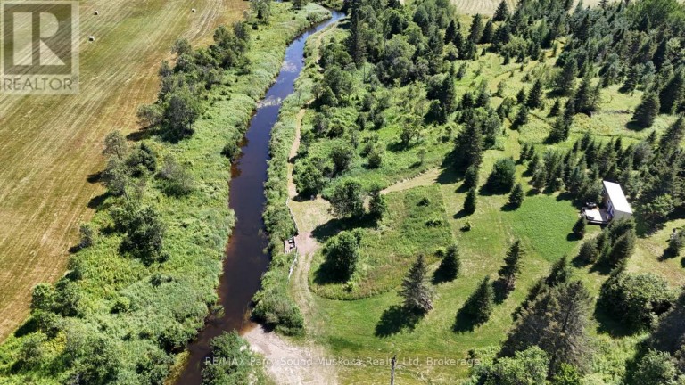 107 MILLER ROAD, Magnetawan, Ontario, P0A1Z0