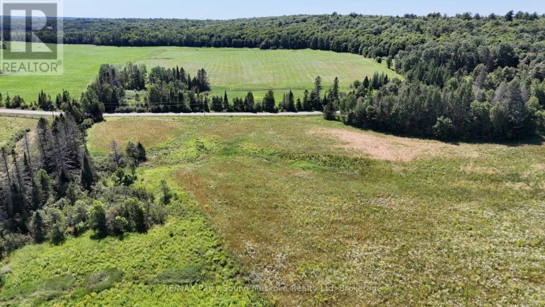 107 MILLER ROAD, Magnetawan, Ontario, P0A1Z0