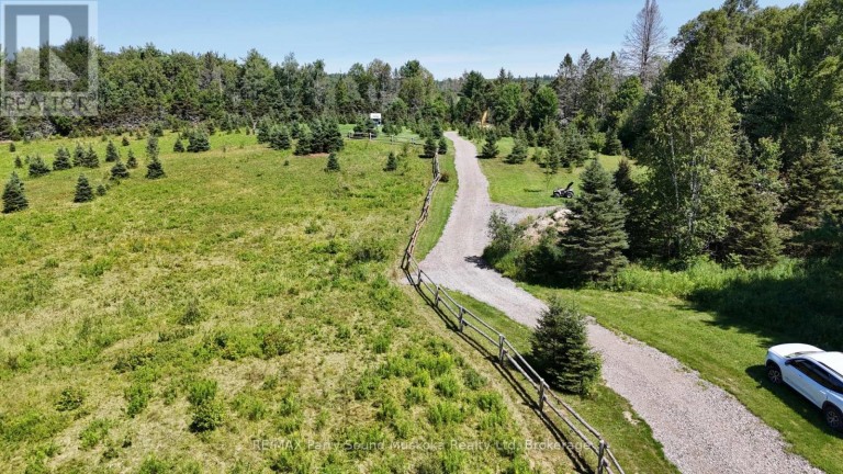 107 MILLER ROAD, Magnetawan, Ontario, P0A1Z0