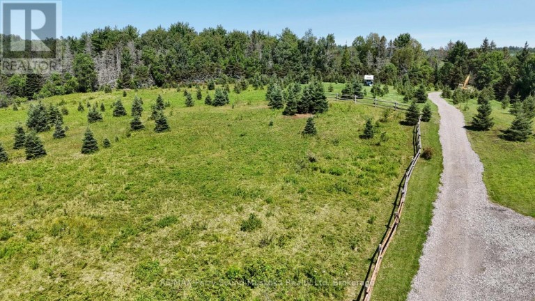 107 MILLER ROAD, Magnetawan, Ontario, P0A1Z0