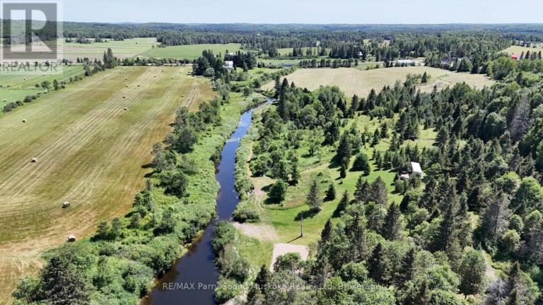 107 MILLER ROAD, Magnetawan, Ontario, P0A1Z0