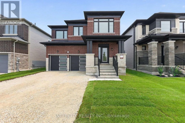 14 LEGACY CIRCLE, Wasaga Beach, Ontario, L9Z0L8