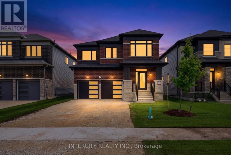 14 LEGACY CIRCLE, Wasaga Beach, Ontario, L9Z0L8