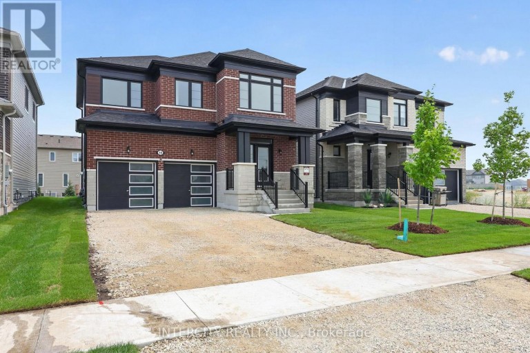 14 LEGACY CIRCLE, Wasaga Beach, Ontario, L9Z0L8