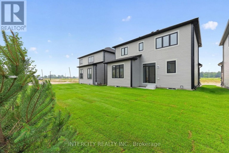 14 LEGACY CIRCLE, Wasaga Beach, Ontario, L9Z0L8