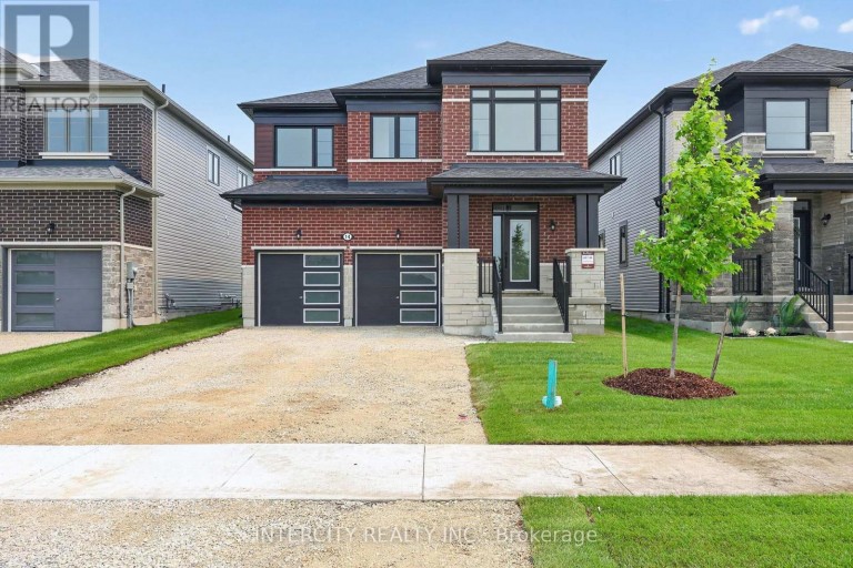 14 LEGACY CIRCLE, Wasaga Beach, Ontario, L9Z0L8