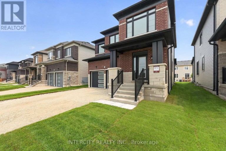 14 LEGACY CIRCLE, Wasaga Beach, Ontario, L9Z0L8