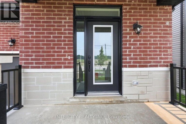 14 LEGACY CIRCLE, Wasaga Beach, Ontario, L9Z0L8